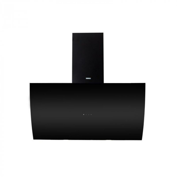 Витяжка похила VDB DS9 BLACK