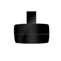 Витяжка похила VDB Welar 90 Automatik Black