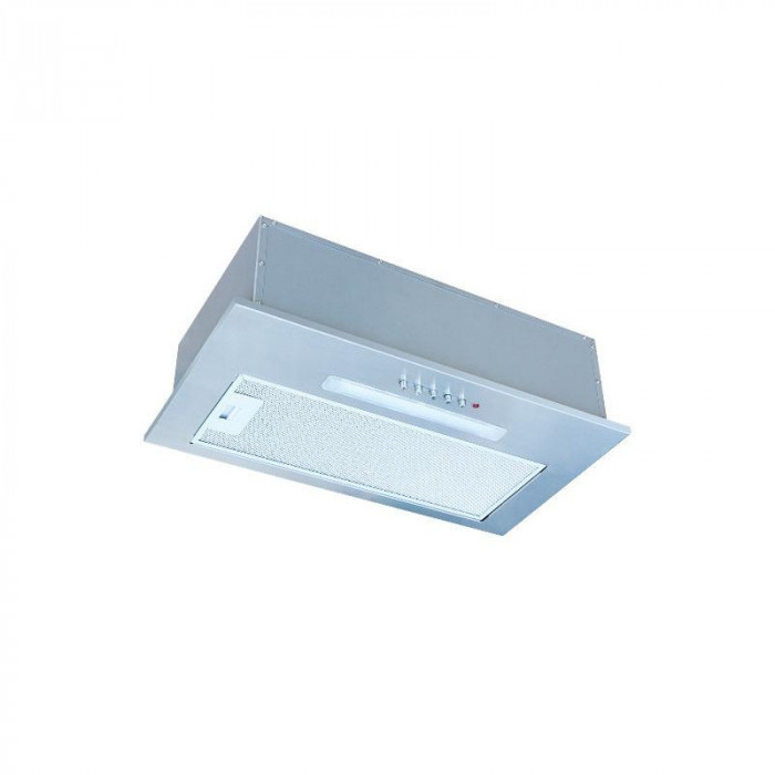 Витяжка вбудована Iceberg Pueblo II Inox