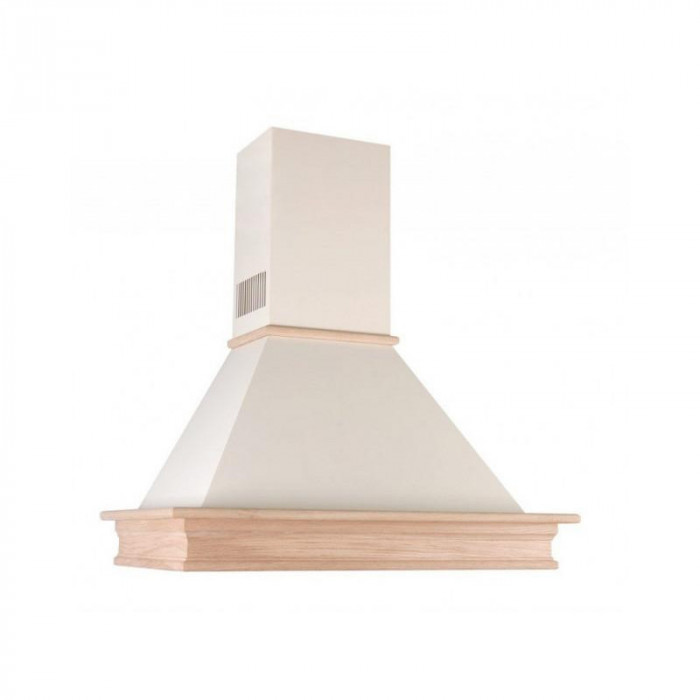 Витяжка купольна VDB Classic L 90 Cream