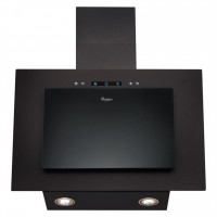 Витяжка похила Whirlpool AKR 036 G BL