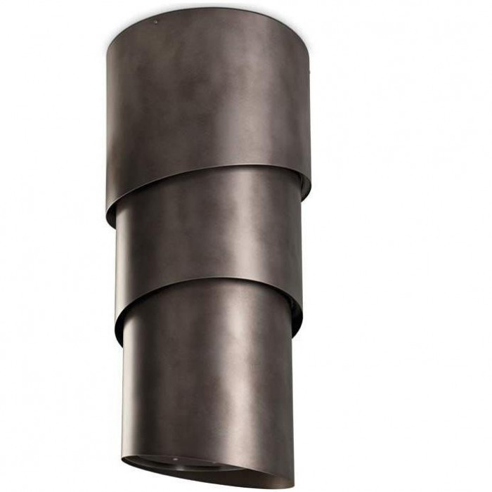 Витяжка декоративна Faber PAREO EVO PLUS (345.0492.593)