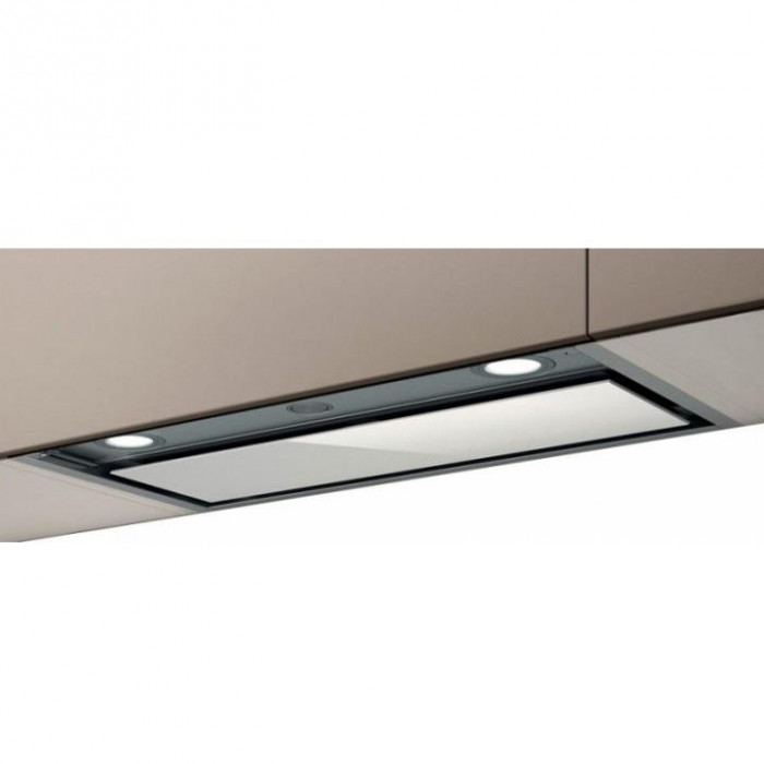 Витяжка вбудована Elica BOX IN PLUS IXGL/A/120