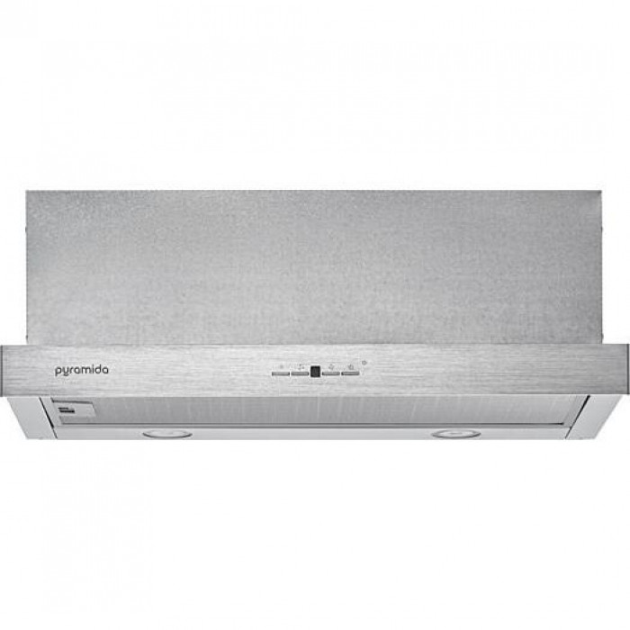 Витяжка телескопічна Pyramida TL 60 (1100) SYE-15 IX