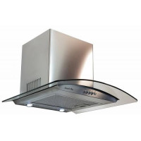 витяжка декоративна Sweet Air HC 536 Smart