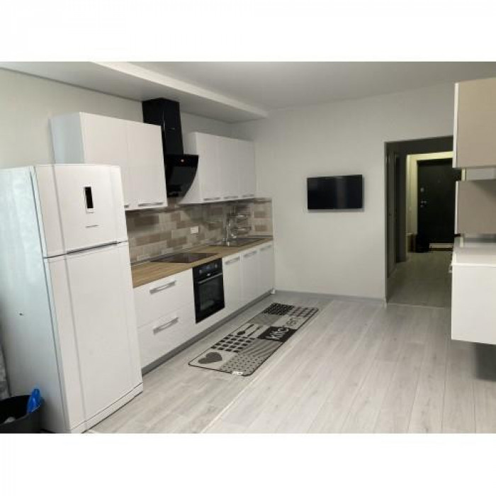 Витяжка похила Sweet Air HC 629 Intellect