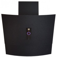 Витяжка похила LUXOR Hausgerate Del Tongo F 90 BK