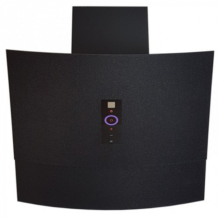 Витяжка похила LUXOR Hausgerate Del Tongo F 90 BK