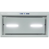 Витяжка вбудована Best Chef Loft box 1100 white 54 (4F493N2A7B)