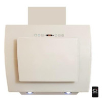 Витяжка похила LUXOR Hausgerate Enigma V 60 BG Rustik Champagne 1450 Intellect