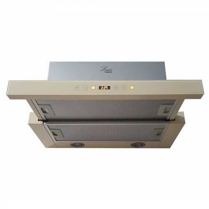 Витяжка телескопічна LUXOR Hausgerate ELITE F60 R CH