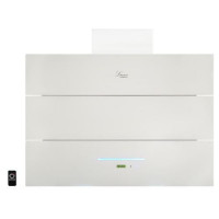 Витяжка похила LUXOR Hausgerate Elisium F 90 WH