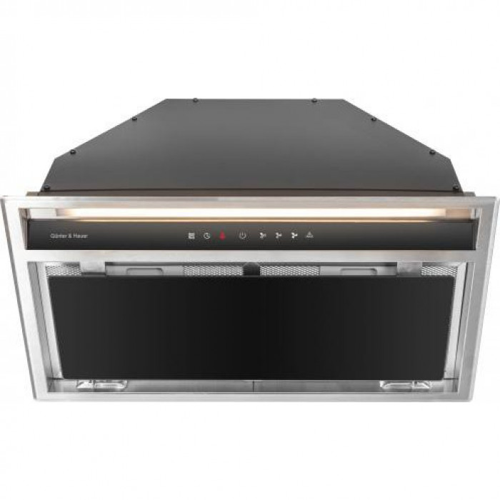 Витяжка вбудована Gunter&Hauer ATALA 1060 GLX