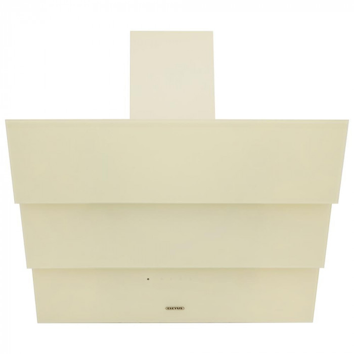 Витяжка похила Eleyus FENIX 1200 LED 60 BG