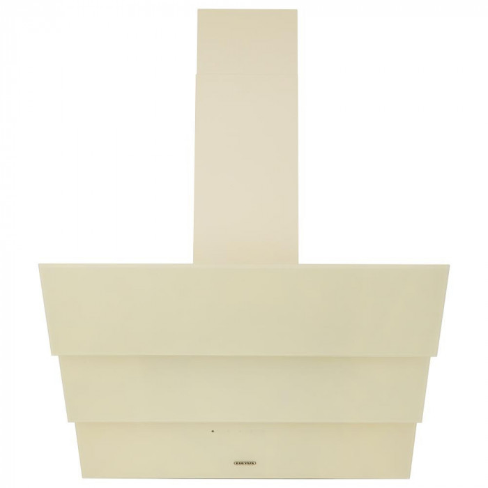 Витяжка похила Eleyus FENIX 1200 LED 60 BG