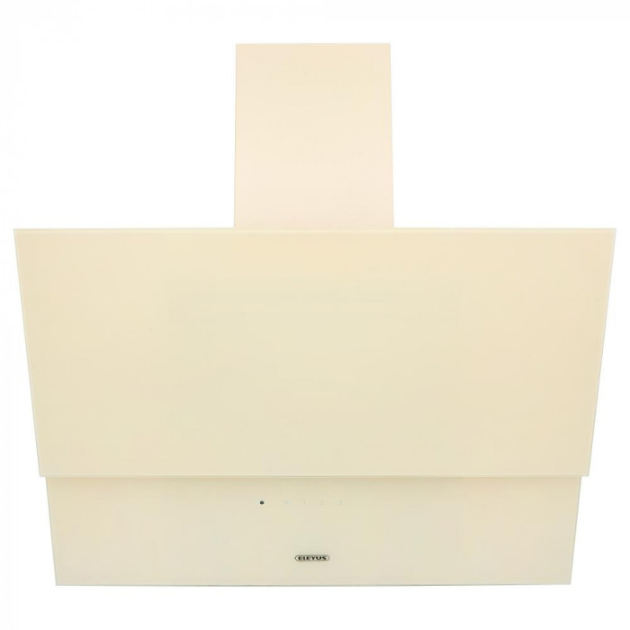 Витяжка похила Eleyus GALANT 1200 LED 60 BG