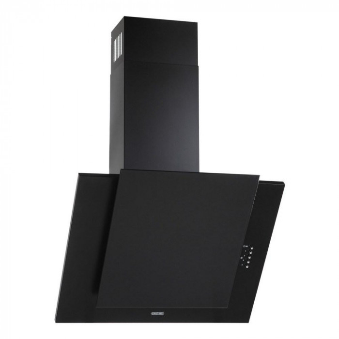 Витяжка похила Eleyus Titan A 1200 LED SMD 60 BL