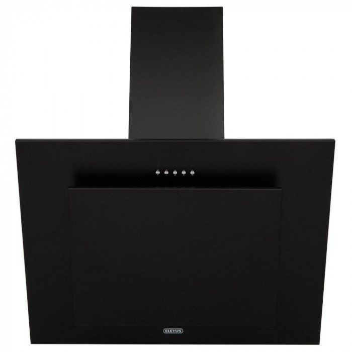 Витяжка похила Eleyus Vertical 1000 60 BL