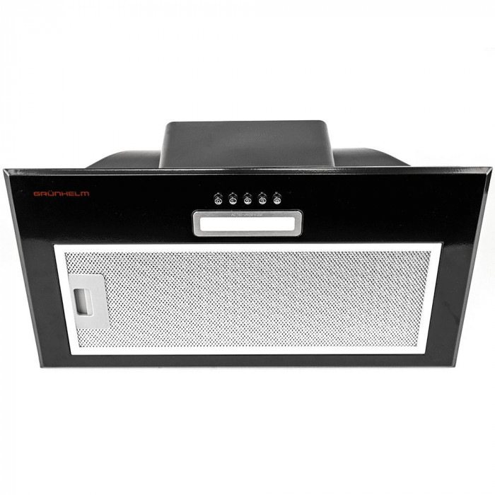 Витяжка вбудована Grunhelm GVC 620 B