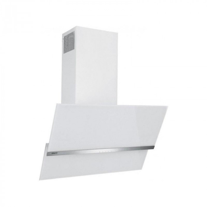 Витяжка похила AKPO WK-4 Balance 60 White