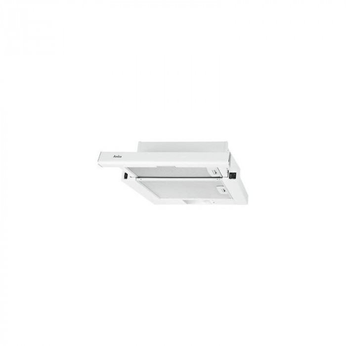 Витяжка телескопічна Amica OTS5234W