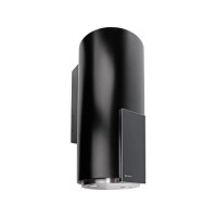 Витяжка декоративна GLOBALO Roxano 39.1 Black