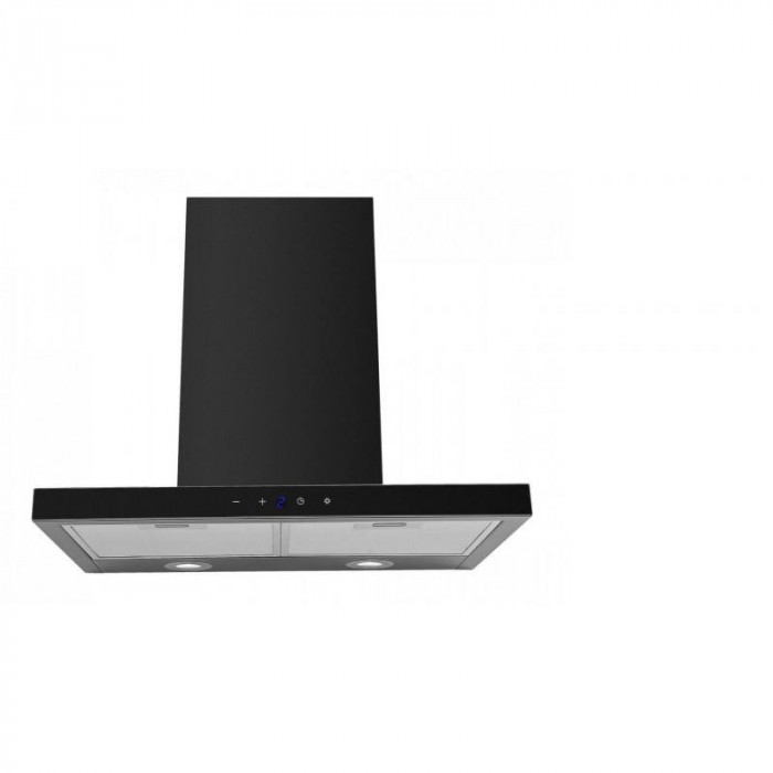 Витяжка Т-подібна VDB T-Eco 60 Black