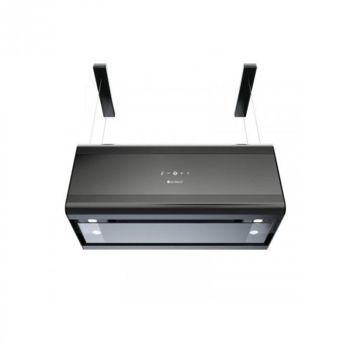 Витяжка декоративна GLOBALO Tudara 80.4 Black