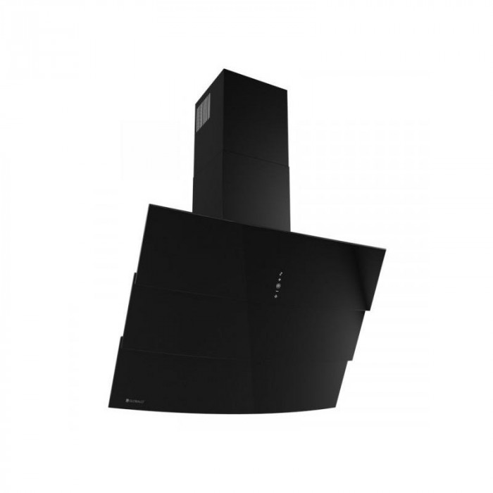 Витяжка похила GLOBALO Vintio 75.2 Black