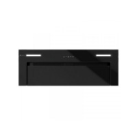 Витяжка вбудована GLOBALO Gingero 80.1 Black