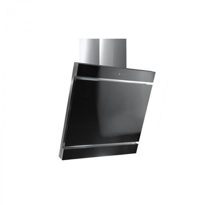 Витяжка похила BERG SPRING 90 Black