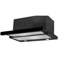 Витяжка телескопічна SeeNERGY Telescopica Touch 60 BL