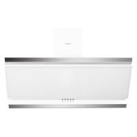 Витяжка похила VDB DECO WHITE 90 WHITE