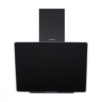 Витяжка похила Interline FLOW BL A/60/GL/M