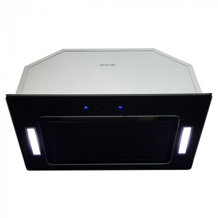 Витяжка вбудована Sweet Air Prestige F 60 BK 1450 Prof
