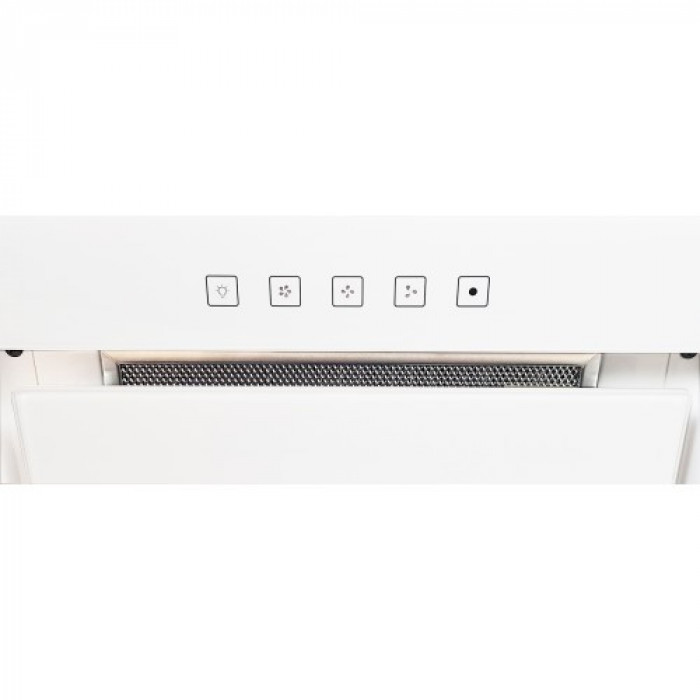 Витяжка вбудована Sweet Air Prestige F 60 WH 1450