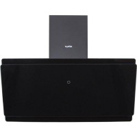Витяжка похила Ventolux TOSCANA 90 BK (1000) TRC MM