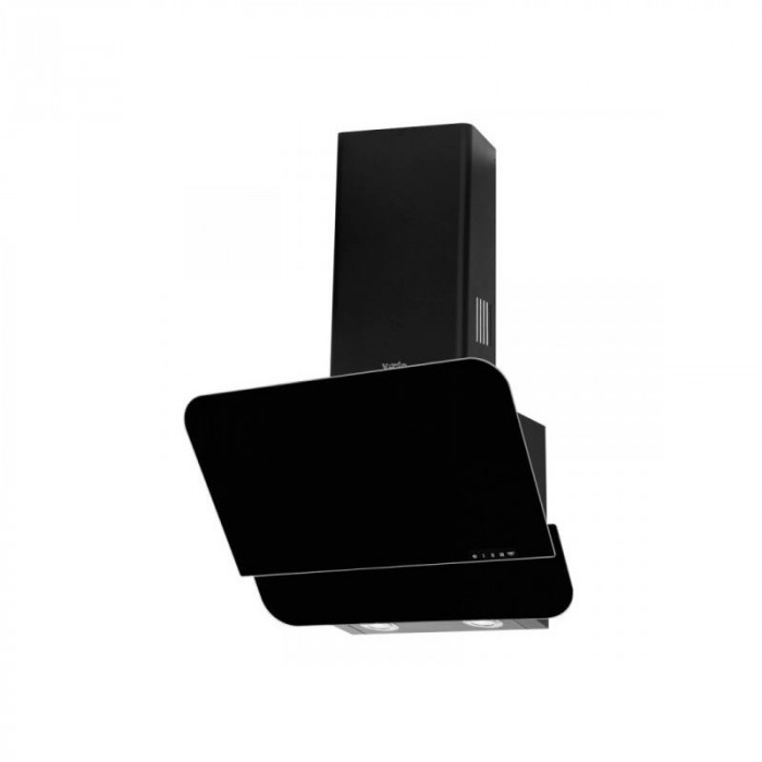 Витяжка похила Ventolux BARCELONA 60 BK (1000) PB IT