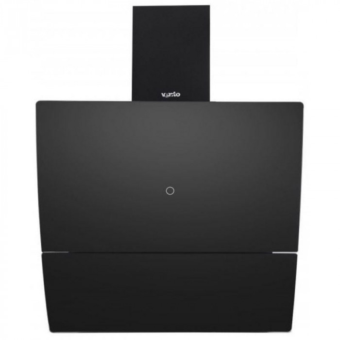 Витяжка похила Ventolux SPACE 60 BK (1200) TRC AO