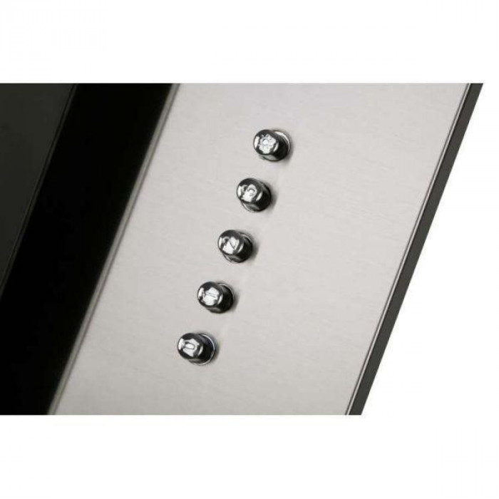 Витяжка похила Ventolux NAPOLI 60 BG/X (750) PB