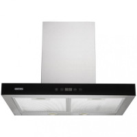 Витяжка Т-подібна Eleyus Stels 1200 LED SMD 60 IS+BL