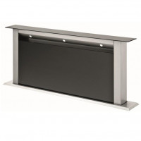 Витяжка вбудована Fabiano Downdraft 90 Inox (8108.504.0055)