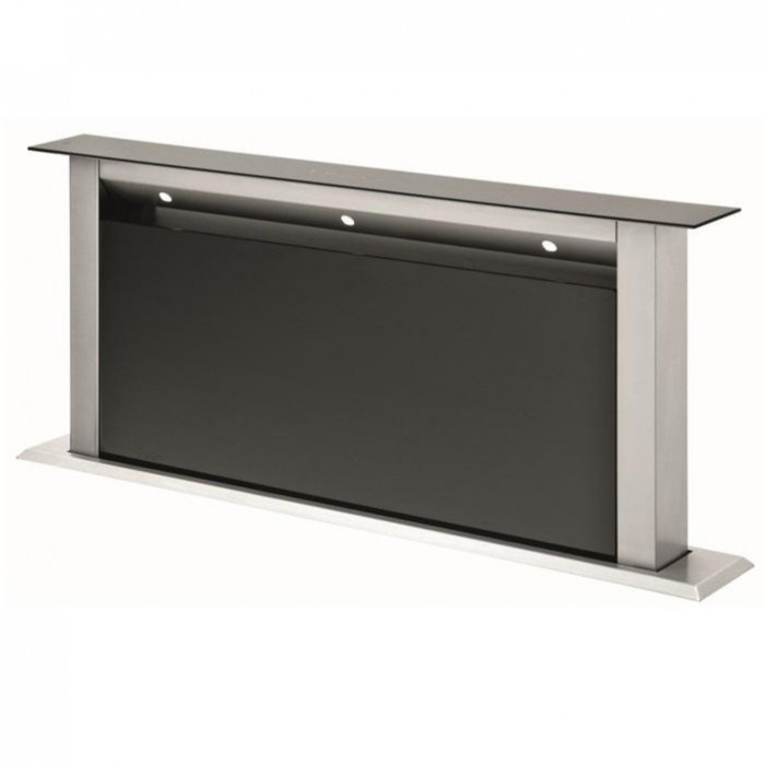 Витяжка вбудована Fabiano Downdraft 90 Inox (8108.504.0055)