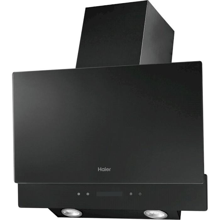 Витяжка похила Haier HVX-W672GB