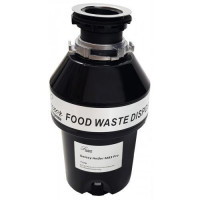 Подрібнювач харчових відходів LUXOR Hausgerate Galaxy Helfer M83 Pro