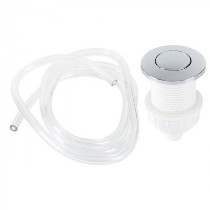 Подрібнювач харчових відходів LUXOR Hausgerate Galaxy Helfer M83 Pro