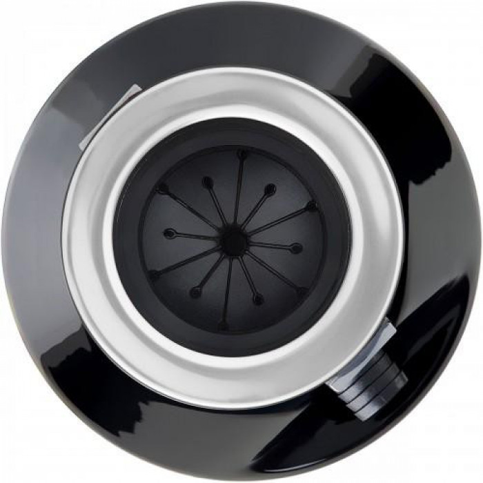 Подрібнювач харчових відходів LUXOR Hausgerate Galaxy Helfer M83 Pro