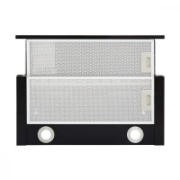 Витяжка телескопічна Interline DELI BL A/60/2/T