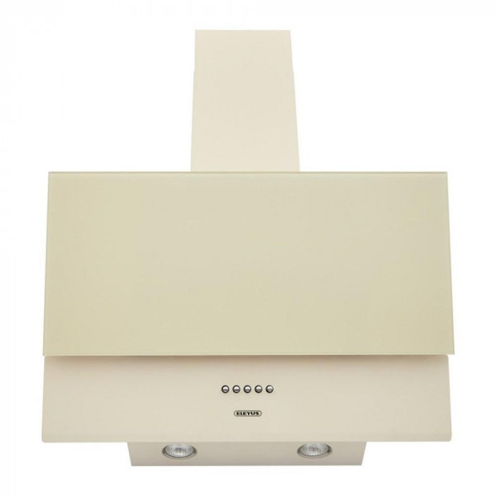 Витяжка похила Eleyus Della 700 60 BG