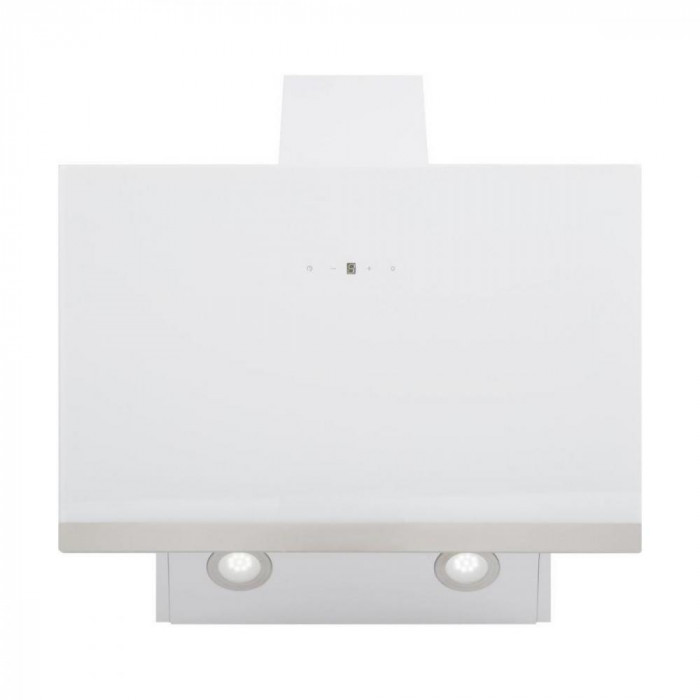 Витяжка похила Interline FIESTA WH A 60 TC/GL/A